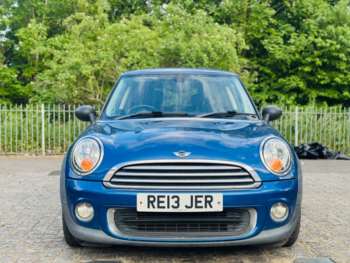 Used MINI Hatch 2013 for sale - 74830145: Photo