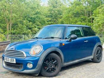 Used MINI Hatch 2013 for sale - 74830145: Photo