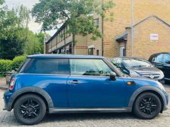 Used MINI Hatch 2013 for sale - 74830145: Photo