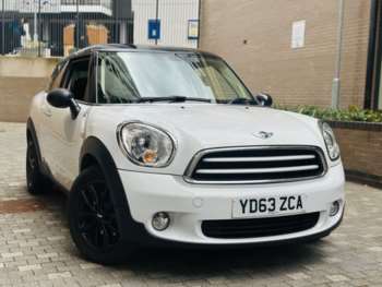 2013 (63) - 1.6 Cooper 3dr