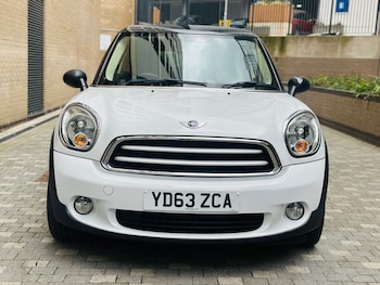 Used MINI Paceman 2013 for sale - 75355397: Photo