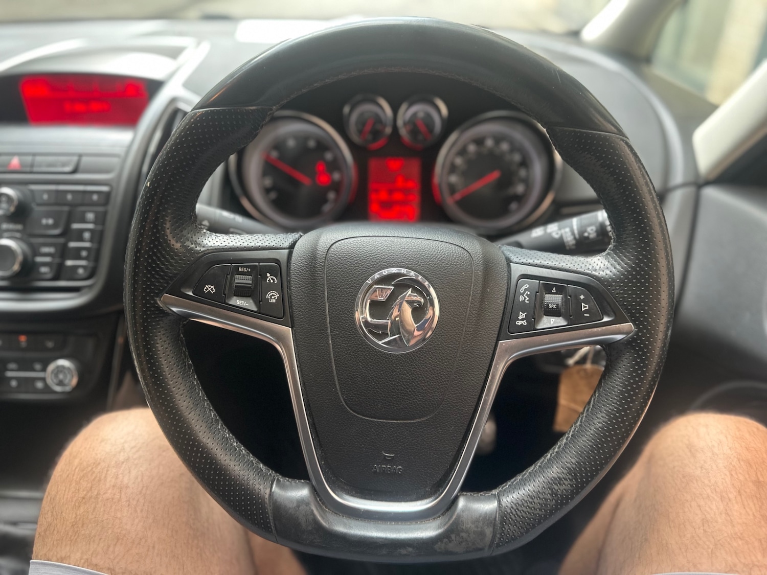 Vehicle 17