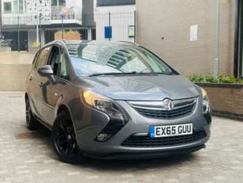 2015 (65) - 1.6 CDTi ecoFLEX SRi 5dr