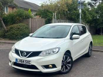 2014 (64) - 1.2 DiG-T N-Tec 5dr