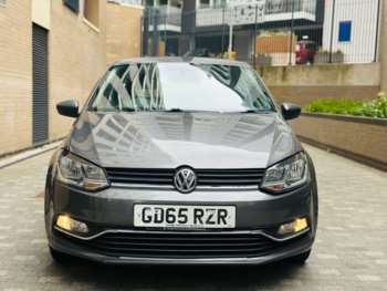 Used Volkswagen Polo 2015 for sale - 74900482: Photo