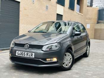 Used Volkswagen Polo 2015 for sale - 74900482: Photo