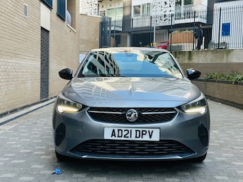 Used Vauxhall Corsa 2021 for sale - 75527079: Photo