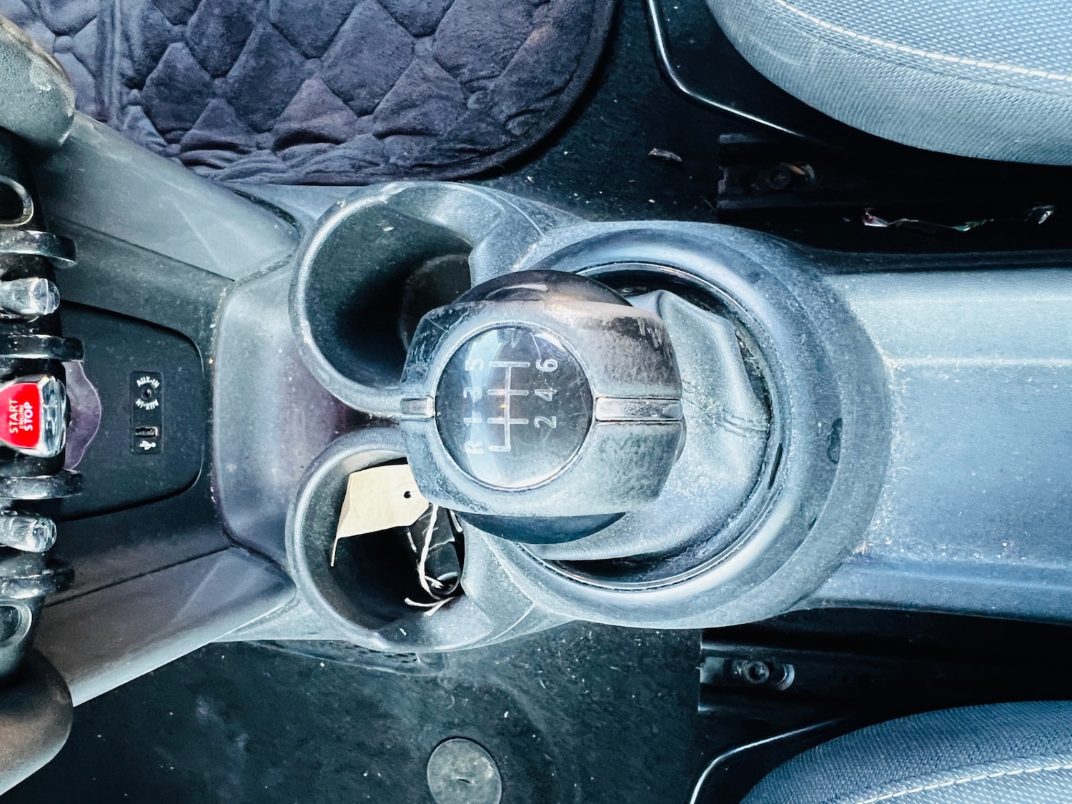 Vehicle 16