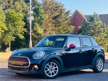 2016 (16) - 1.5 Cooper D 5dr