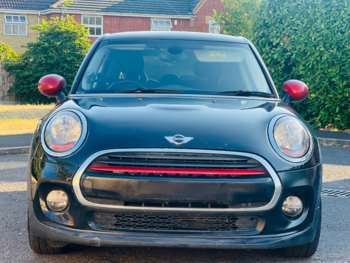 Used MINI Hatch 2016 for sale - 75223308: Photo
