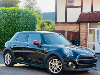 Used MINI Hatch 2016 for sale - 75223308: Photo