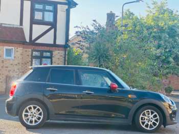 Used MINI Hatch 2016 for sale - 75223308: Photo