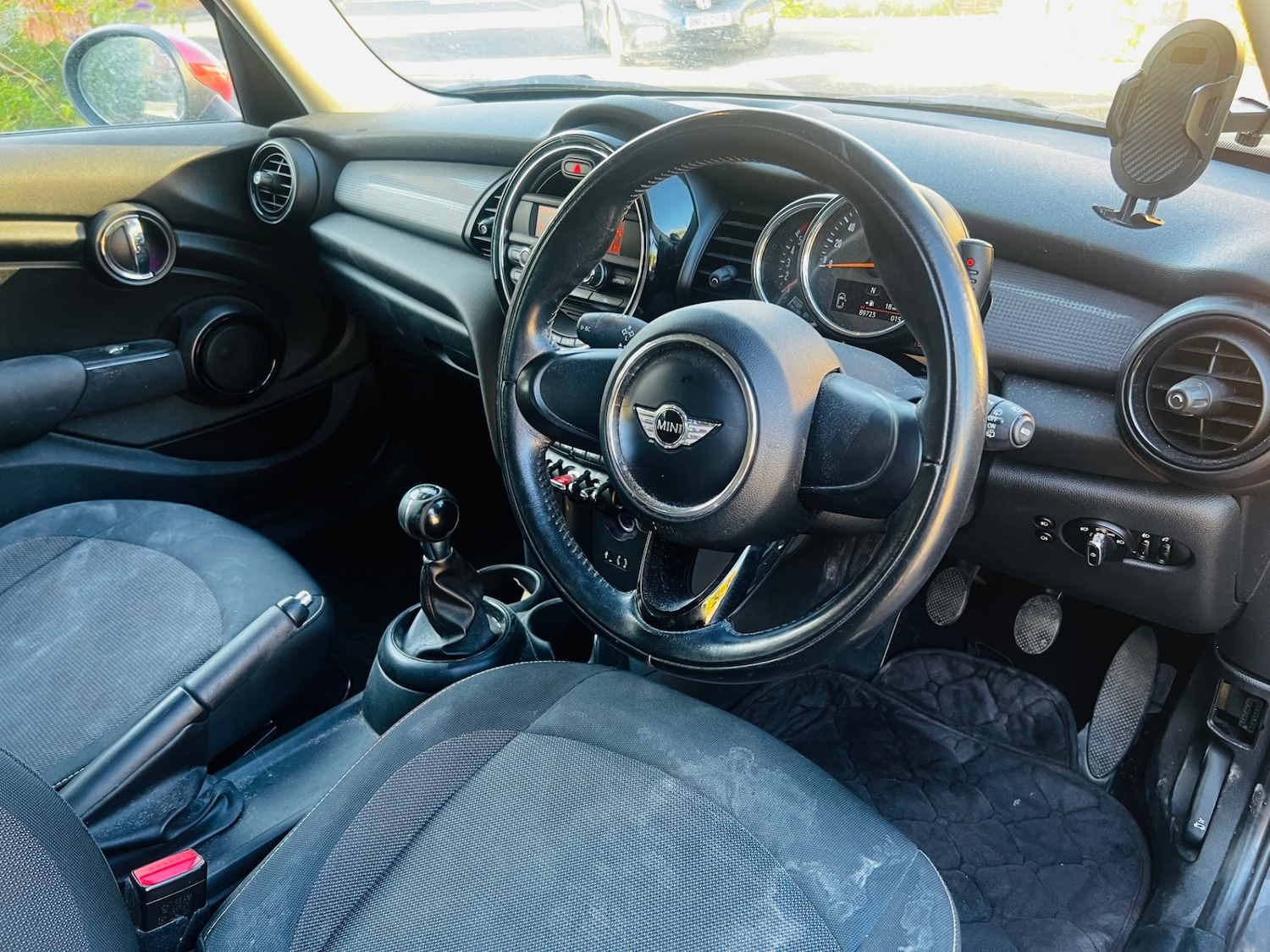 Vehicle 9