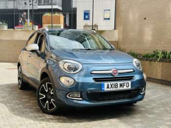 2018 (18) - 1.4 Multiair Mirror 5dr