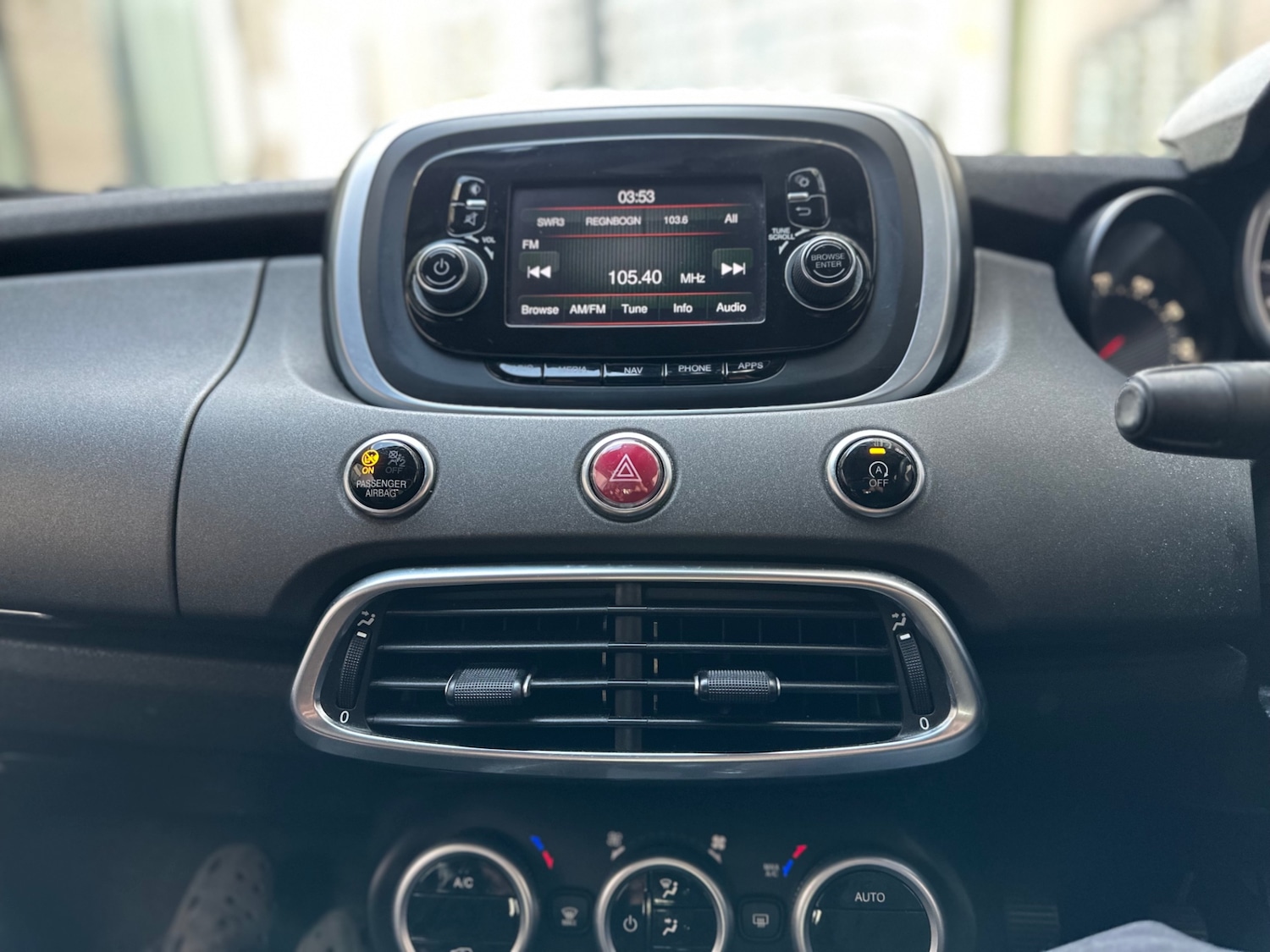Vehicle 16
