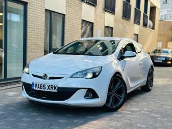 Used Vauxhall Astra GTC 2016 for sale - 75121583: Photo