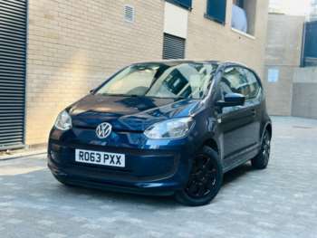 Used Volkswagen up! 2013 for sale - 74792493: Photo