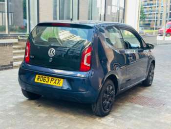 Used Volkswagen up! 2013 for sale - 74792493: Photo