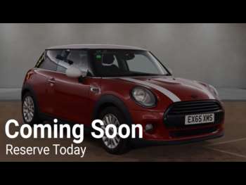 Used MINI Hatch 2015 for sale - 75237135: Photo