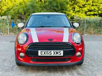 Used MINI Hatch 2015 for sale - 75237135: Photo