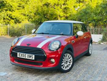 Used MINI Hatch 2015 for sale - 75237135: Photo