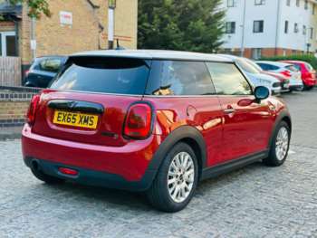 Used MINI Hatch 2015 for sale - 75237135: Photo