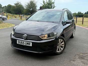 2015 (65) - 1.6 TDI 110 SE 5dr