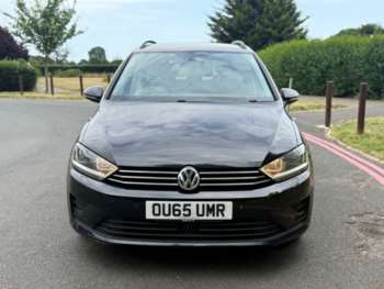 Used Volkswagen Golf SV 2015 for sale - 75190557: Photo