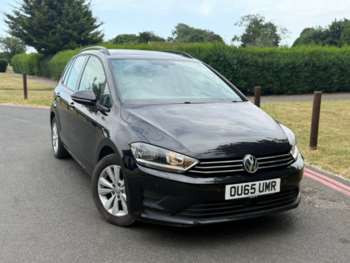 Used Volkswagen Golf SV 2015 for sale - 75190557: Photo
