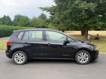 Used Volkswagen Golf SV 2015 for sale - 75190557: Photo