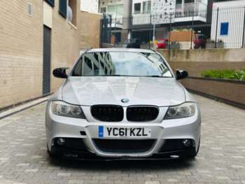 Used BMW 3 Series 2011 for sale - 74900389: Photo