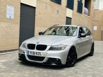 Used BMW 3 Series 2011 for sale - 74900389: Photo