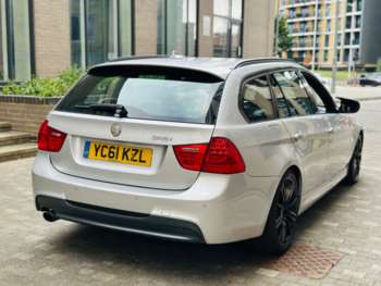 Used BMW 3 Series 2011 for sale - 74900389: Photo