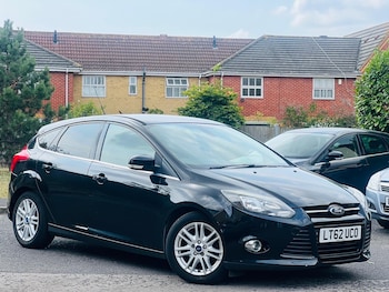 Used Ford Focus 2012 for sale - 75638321: Photo