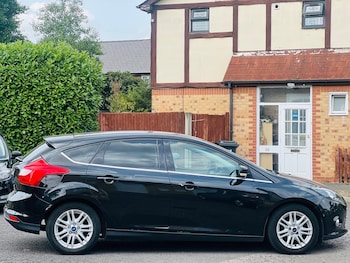 Used Ford Focus 2012 for sale - 75638321: Photo