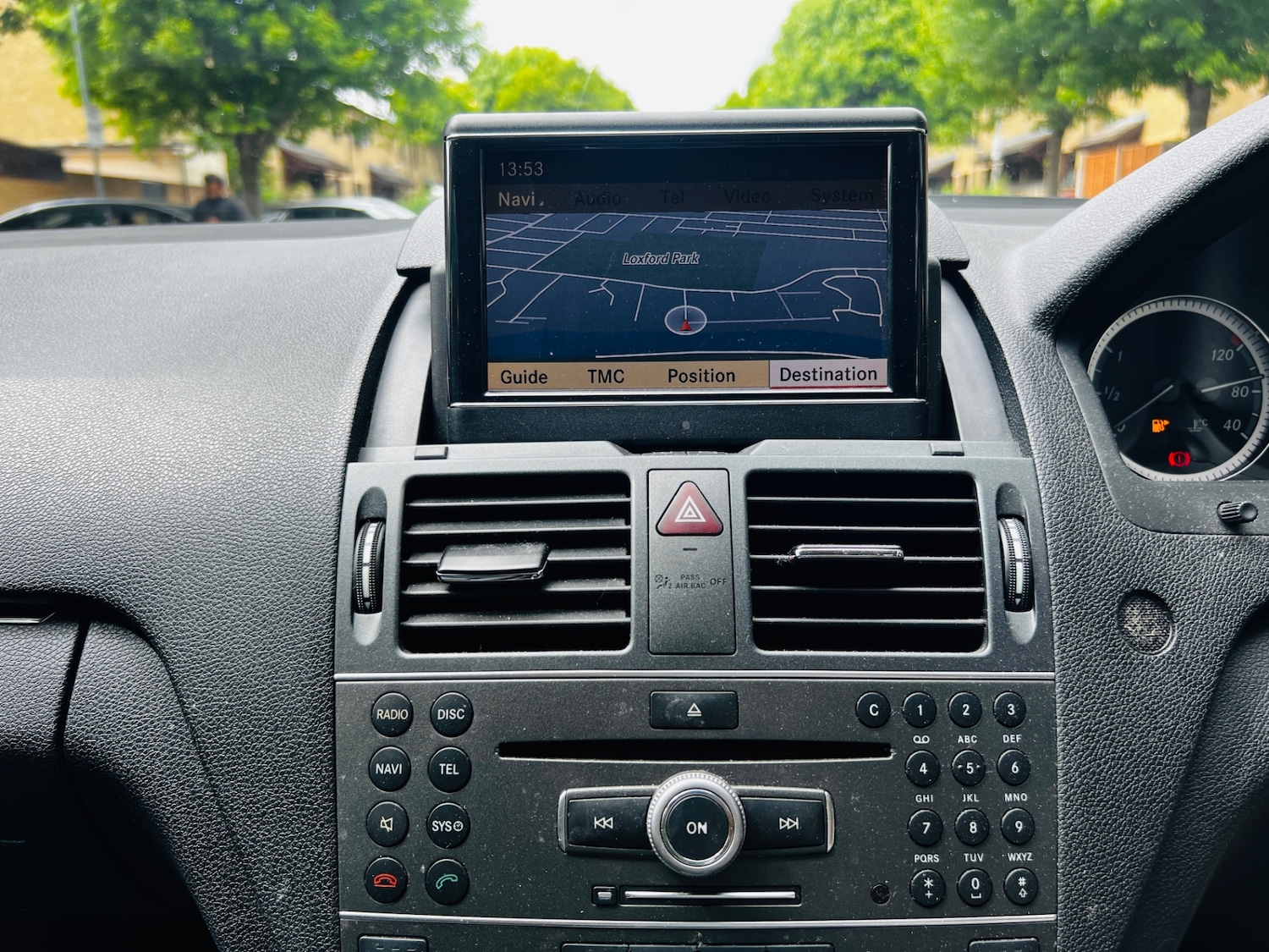 Vehicle 15