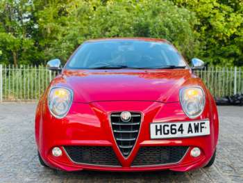 Used Alfa Romeo MiTo 2014 for sale - 74780426: Photo