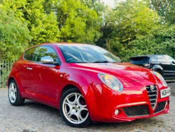 Used Alfa Romeo MiTo 2014 for sale - 74780426: Photo