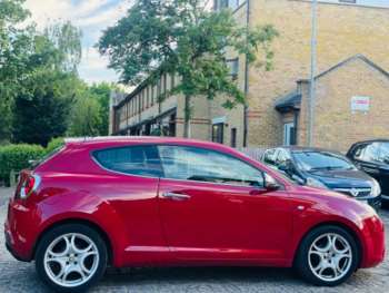 Used Alfa Romeo MiTo 2014 for sale - 74780426: Photo