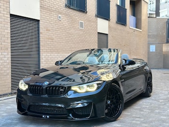 BMW - M4