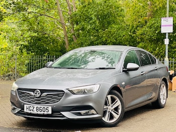 2017 - 1.6 Turbo D ecoTec [136] SRi 5dr
