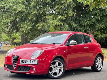 Used Alfa Romeo MiTo 2014 for sale - 75157603: Photo