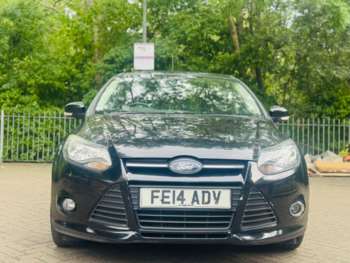 Used Ford Focus 2014 for sale - 75443556: Photo