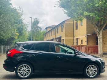 Used Ford Focus 2014 for sale - 75443556: Photo