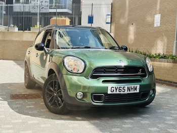Used MINI Countryman 2015 for sale - 75584594: Photo