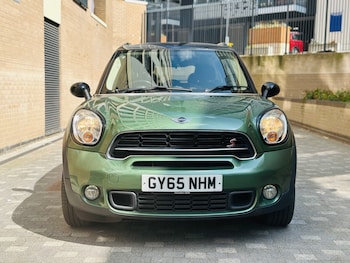 Used MINI Countryman 2015 for sale - 75584594: Photo