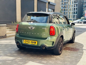 Used MINI Countryman 2015 for sale - 75584594: Photo