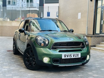 MINI - Countryman