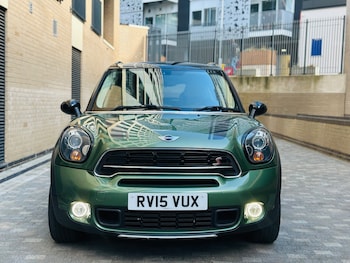 Used MINI Countryman 2015 for sale - 75711487: Photo