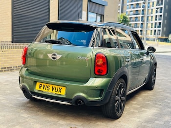 Used MINI Countryman 2015 for sale - 75711487: Photo